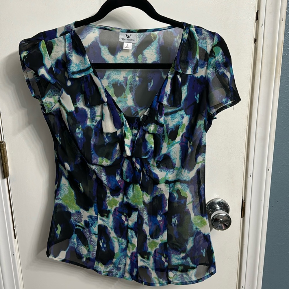 Women’s blouse